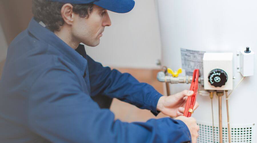 Professional Leak Detection Services in Kinder, LA